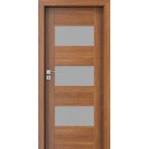 Porta KONCEPT K3 Orech 2 